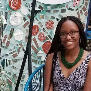 Meet your Posher, Sara